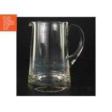 Holmegaard nr. 5 Glas kande
