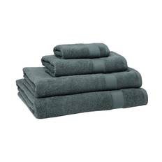 Magasin Håndklæde 100x150 Balsam Green Handdukar (100x150)