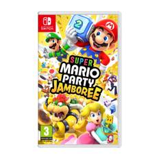 Mario Party: Jamboree (Nintendo Switch)