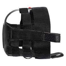 Imperial Riding Betesreducerare without neck Slow snack Black (Full)
