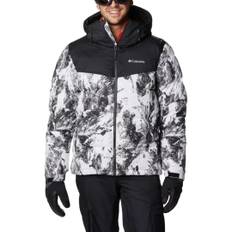 columbia – iceline ridge jacket