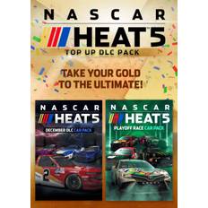 NASCAR Heat 5 - Top Up Pack PC - DLC