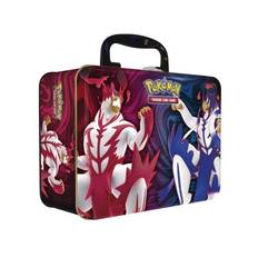 Urshifu tin kuffert – Pokémon Collector’s Chest Spring 2021.