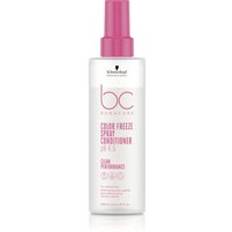 Schwarzkopf Professional Bonacure Color Freeze Spray Conditioner 200 ml