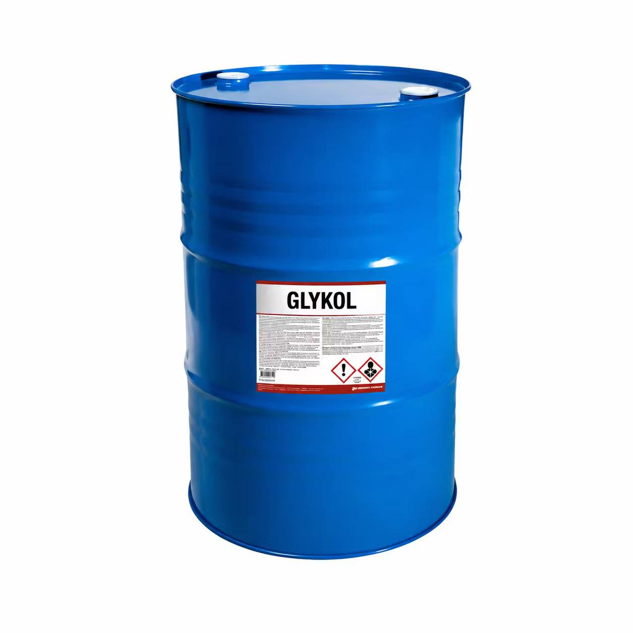 Glykol G12evo NG -40°C 210 - > 1000 liter: 210 liter