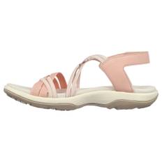 Skechers W Reggae Slim Sandal Coral