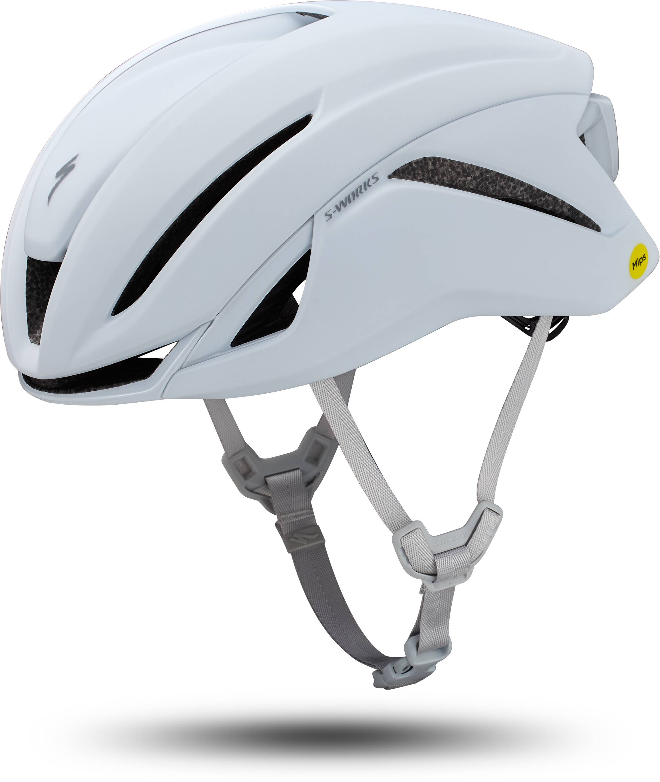 Specialized - S-works Evade 4--m - Hvid