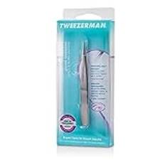 Tweezerman - Punt Slant Tweezer - Classic