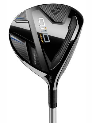 TaylorMade Qi10 Max Fairwaywood
