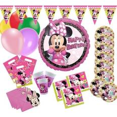 Disney Minnie Kalaspaket 59-pack
