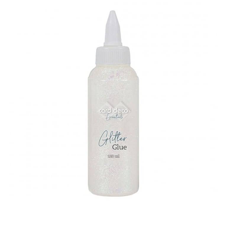 Glitterlim - Sparkling Clear - 120ml
