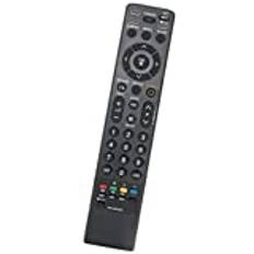 ALLIMITY MKJ 40653802 Fjärrkontroll Byt ut för LG Smart TV 37LG3000 37LG2000 32LG5700 32LG5030 32LG5020 32LG5010 32LG3000 32LG2LG2LG200000000 26LG35 050 22LG3060 22LG3000 19LG3060