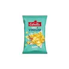 Estrella Chips - Salt & Vinäger