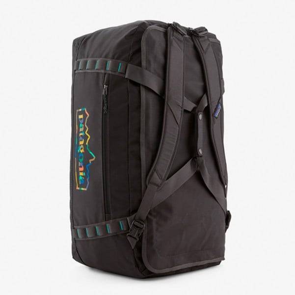 Patagonia Black Hole Duffel 70L - Smolder Blue