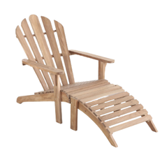 Solstol ADIRONDACK | Teak