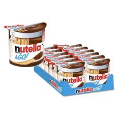 Nutella GO 12 Stk x 52g