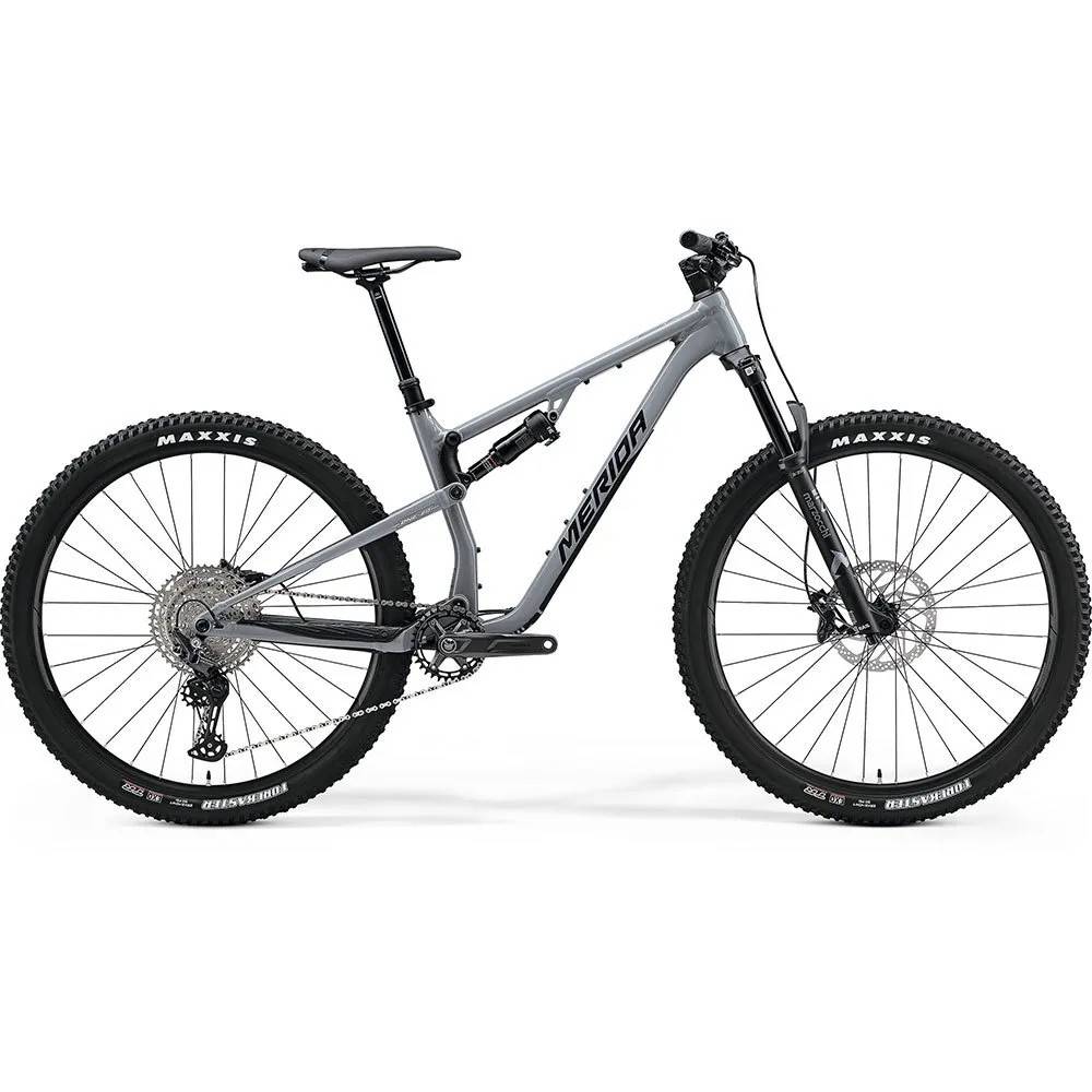 Merida Bikes One-twenty 600 29´´ Deore M6100 2024 Mtb Cykel