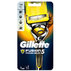 Gillette Fusion 5 Proshield Barberskraber