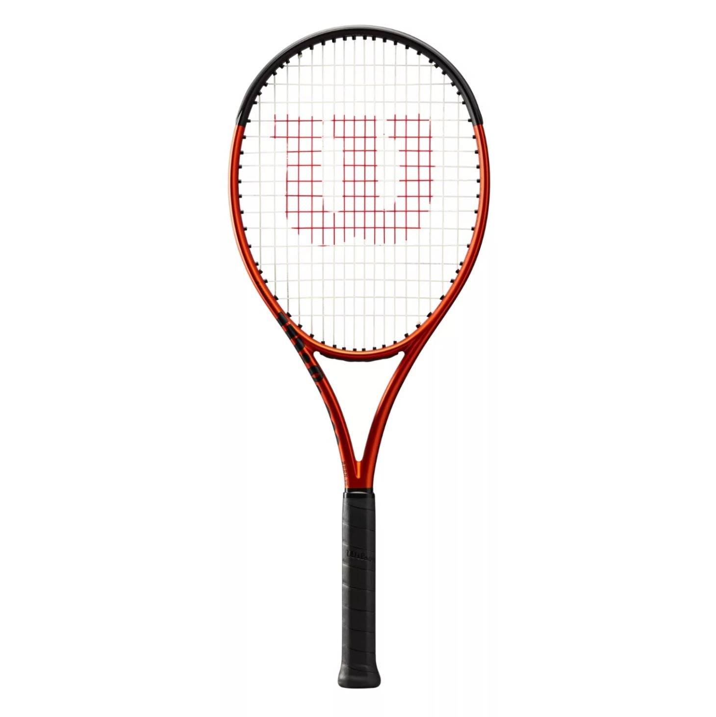 Wilson Burn 100LS V5 Tennisketcher - 2
