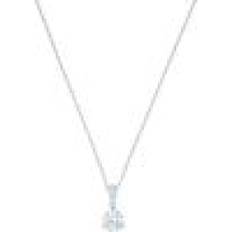 Swarovski, Accessoarer , Dam, ONE Size, Solitärhänge