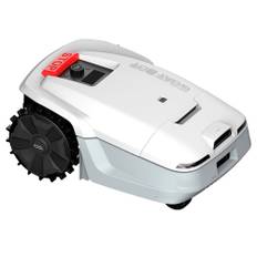 Goat Bot Unicut H1 Robotic Lawn Mower White