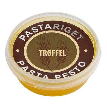 Pastariget, Trøffel pesto.