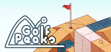 Golf Peaks (PC) - Standard