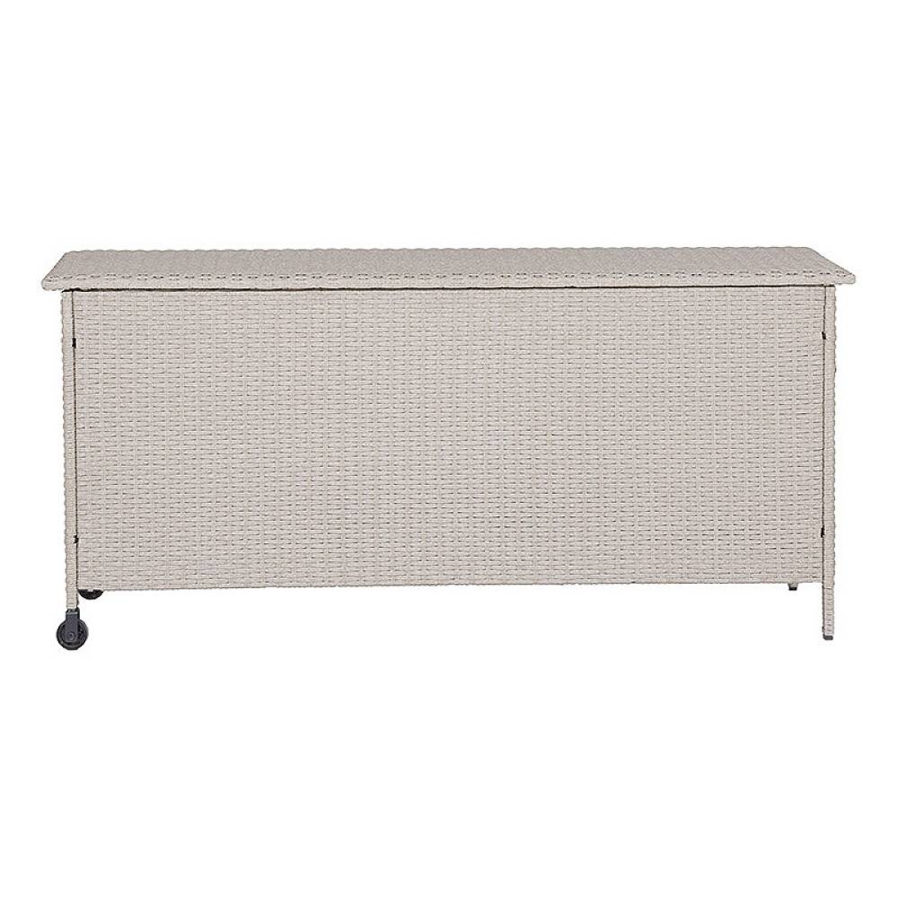 DYNBOX SUNFUN KONSTROTTING MEDIUM 60X50X130CM GRÅ