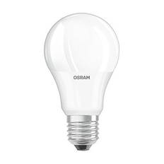 Osram LED Star+ Daylight Sensor Classic A Lampe, in Kolbenform mit...