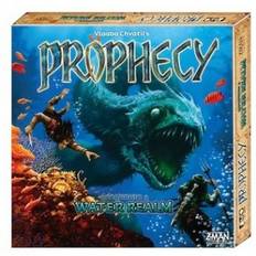 Prophecy: Water Realm Udvidelse