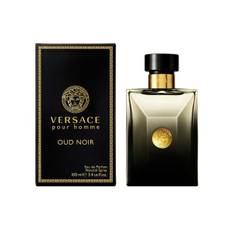 Versace - Versace Pour Homme Oud Noir Eau de Parfum 100 ml