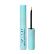 SWEED Pro Eyelash Serum Clear
