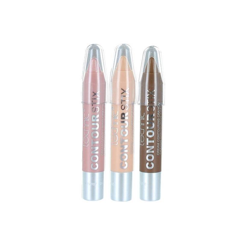 Technic Contour Stix Cream Contouring Crayons