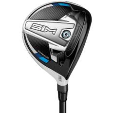 TaylorMade SIM MAX Ti Fairwayholz für Herren