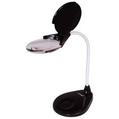 Levenhuk Zeno Lamp ZL13 Led Magnifier