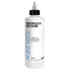 Golden Airbrush Medium 3,78 L -endast online