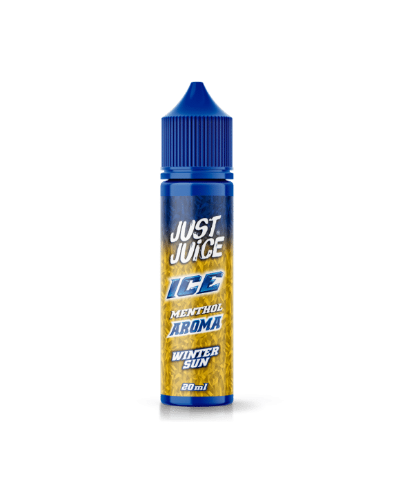 Just Juice Longfill Winter Sun 20ml