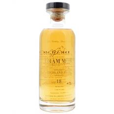 Highland Park 18 år Dram Mor Single Malt Scotch Whisky 57,1%