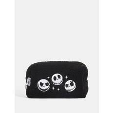 Skinnydip Skinnydip Disney Jack Skellington sminkväska
