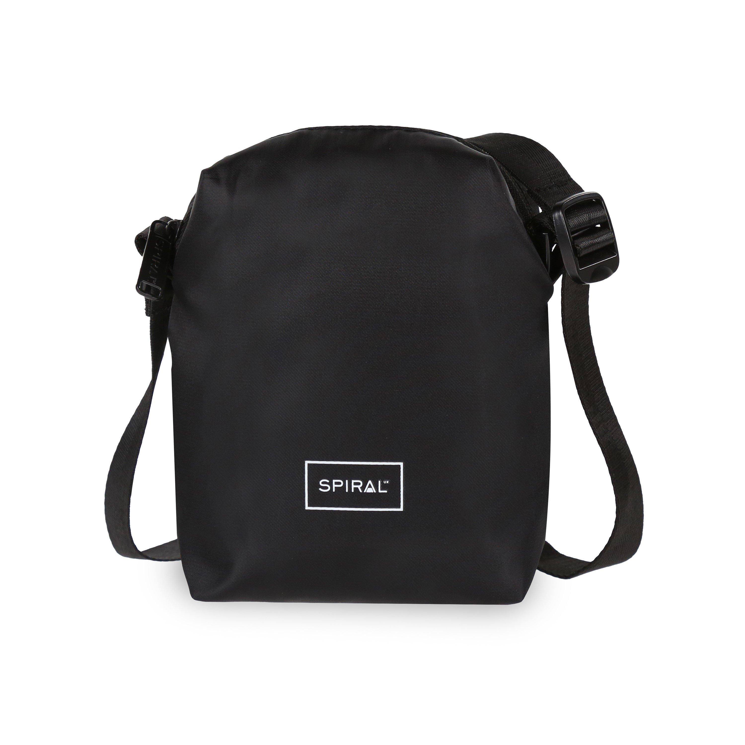Spiral Women's Crossbody Bag