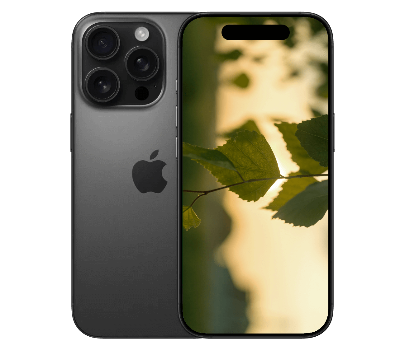 iPhone 16 Pro