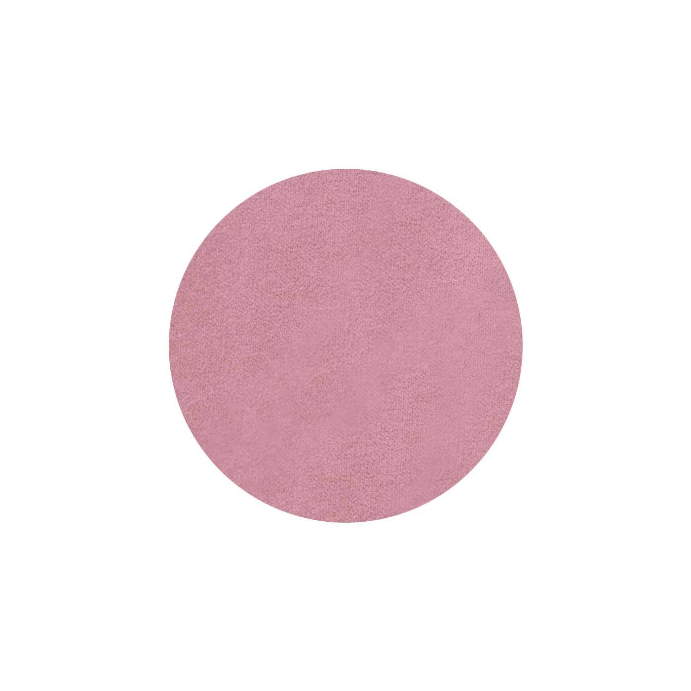 Tyg på Löpmeter Sammet Dusty Pink - 7 meter