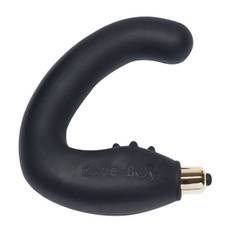 Rocks-Off Rude-Boy Male G-Spot Massager 7 V Black