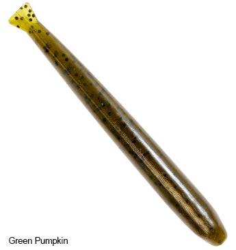 Z-Man TRD MinnowZ 8.9cm 3.5in, 8-pack - California Craw