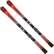 Rossignol Hero Elite LT TI Konect + SPX 14 Konect GW Set 172 cm Skidor