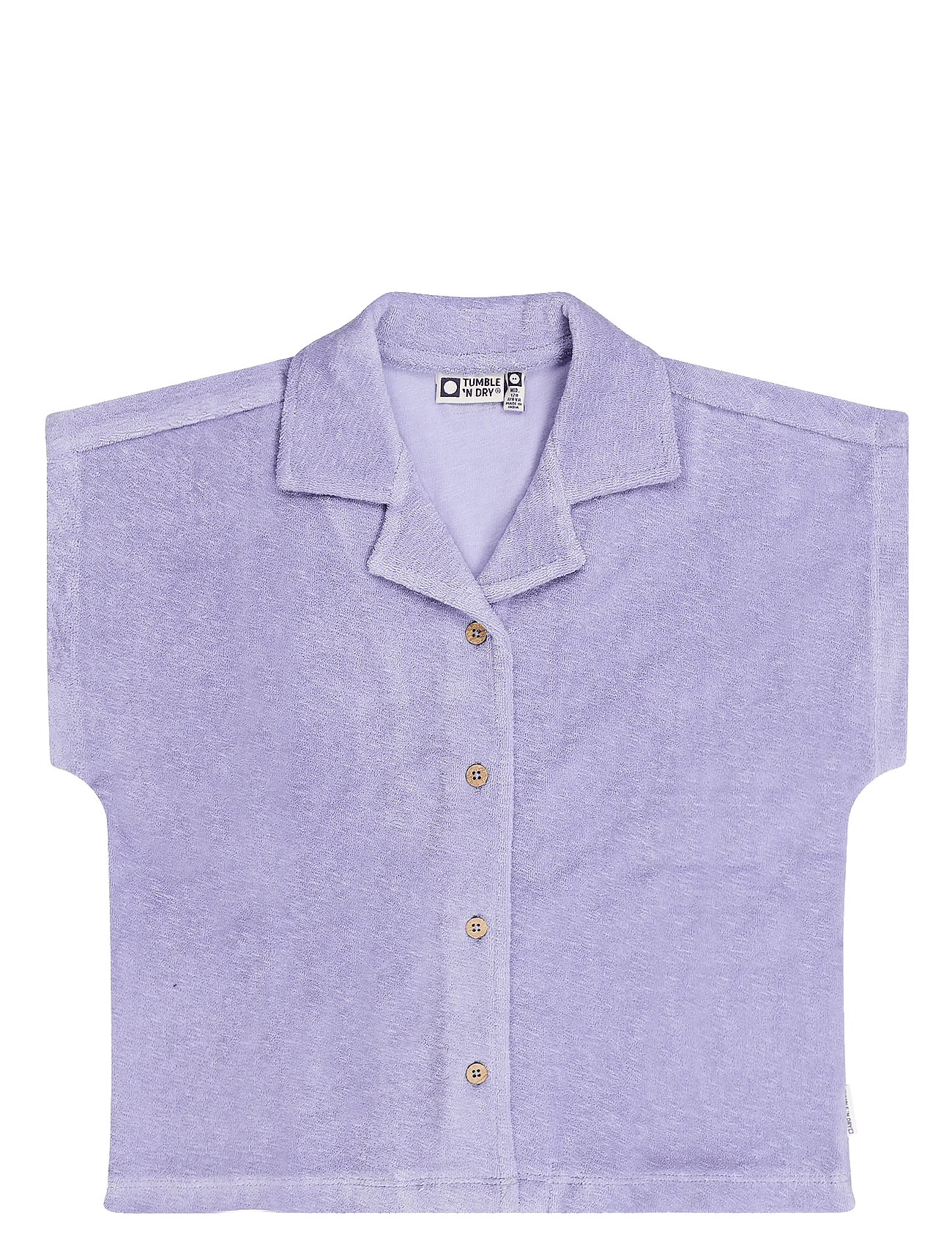 TUMBLE 'N DRY Tnd Jolie Deux - Purple - 134/140