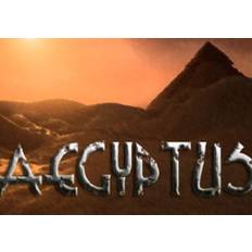 Aegyptus (PC) Steam Key - GLOBAL