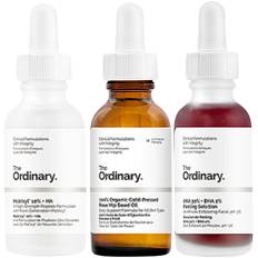 The Ordinary Skin Care Trio Anti-Aging