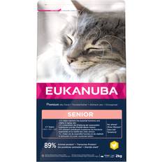 Eukanuba Cat Senior