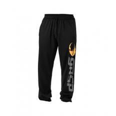 GASP ORIGINAL MESH PANTS (BLACK)